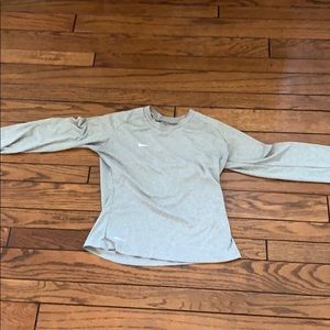 nike long sleeve top